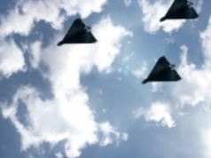 Ukraina uznana za "uzasadniony cel" Iranu. Teheran grozi atakiem