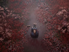 Tytuł GOTY 2025 dla Silent Hill f