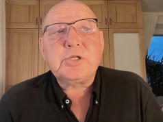 Krzysztof Jackowski ujawnia, kiedy nadejdzie pokój. Jedna ważna postać "zniknie"