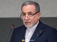 Ataki na obiekty energetyczne. Szef MSZ Iranu grozi odwetem na firmy z USA