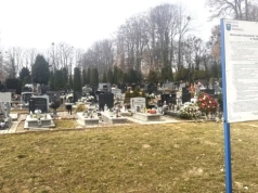 Cmentarna afera w Trzebnicy. Przez lata bezprawnie pobierano opłaty