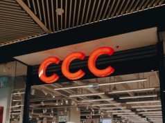 Wygodniejszych nie miałam - wsuwane półbuty Rieker to mój ideał na wiosnę. W CCC też okazje