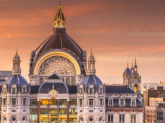 Po 400 latach Antwerpia upamiętniła Clarę Goessen, skazaną za czary i spaloną na stosie