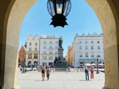 Polskie miasto wśród najlepszych na świecie miejsc do życia. „Jest bajkowe”