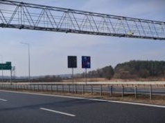 Nowy odcinkowy pomiar prędkości. Już działa na ekspresówce