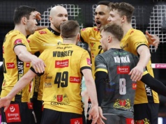 PlusLiga: Energa Trefl Gdańsk - Steam Hemarpol Politechnika Częstochowa. Relacja i wynik na żywo