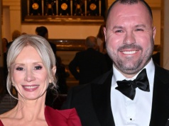 Ewa Gawryluk ujawnia, o ile młodszy jest jej mąż. "Nie metryka jest ważna"