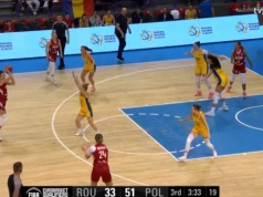 Polska się nie zatrzymuje! Znakomity występ w el. do ME