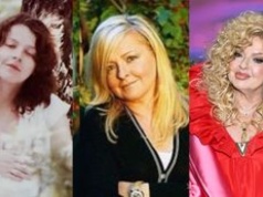 Magda Gessler odgrzebała zdjęcie W PROSTYCH WŁOSACH: "Takiej siebie nie lubię". Jak wyglądała, zanim została kreatorką smaku i stylu? (ZDJĘCIA)