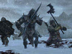 Zaskakujący przeciek ze Steam. Zapomniany HIT z uniwersum Władcy Pierścieni doczeka się reedycji?