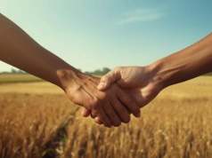 Umowa z następcą w gospodarstwie. Jak rolnik może przekazać ziemię następcy?