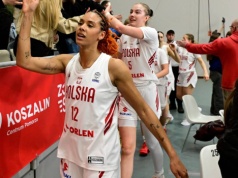 Piąte zwycięstwo z rzędu! Pewny awans Polski do kolejnej fazy el. ME