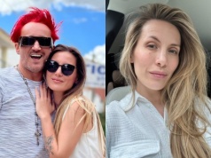 Wiśniewski mówił na koncercie, że zostawiła go żona? Mocna reakcja Poli. "To wybór mojego męża"