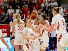 El. ME 2027. To już pewne! Zobacz tabelę grupy Polek