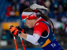 Igrzyska Paralimpijskie: Polska sztafeta w czołowej ósemce