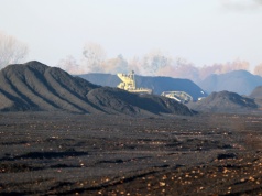 Mocarstwo nie zamierza ograniczać wydobycia węgla. Produkcja będzie stabilna