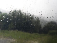 Pochmurna niedziela w Łódzkiem. Możliwe opady deszczu