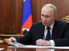 Tajna jednostka Putina. Celem eliminacja przeciwników za granicą