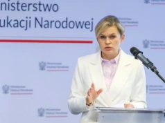 Alarmujące dane o młodych Polakach. MEN reaguje