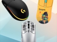 Promocje na myszki w RTV Euro AGD! Wybrane modele w cenie już od 49,99 zł