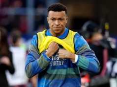 Burza wokół Kyliana Mbappe. Może dojść do sporej awantury