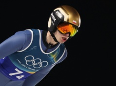 PŚ w skokach: Polacy zdominowali skocznię w Holmenkollen. Niestety nie chodzi o zawodników, lecz kibiców