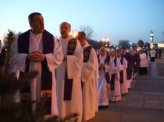 Kardynał Grzegorz Ryś otworzył II Synod Archidiecezji Krakowskiej