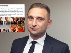 Bąkiewicz i działacze ROG spotkali się z Ziobrą i Romanowskim