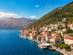 Czerwcowa ucieczka między góry a morze ☀️ 🏖️ Wycieczka nad Zatokę Kotorską za 617 PLN 😍🏰