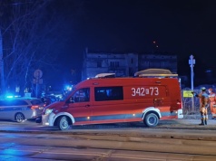 Katastrofa budowlana w Krakowie. Wezwano SGPR