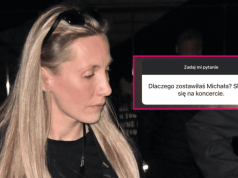 Żona Wiśniewskiego właśnie ujawniła prawdę o ich małżeństwie. Na jaw wyszły smutne kulisy