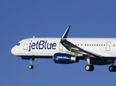 Bezpłatny bagaż i vipowskie standardy. Turysta zapewnił je sobie na 25 lat