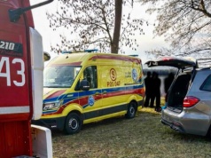 Zasłabł podczas nurkowania. Pomogli świadkowie i straż.