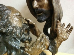 Ślepota i przejrzenie. Myśli do medytacji na 4 Niedzielę Wielkiego Postu, rok A