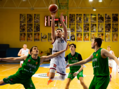 HydroTruck Radom wygrywa w Piszu i wraca z kompletem punktów