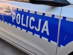 Śmiertelne potrącenie na drodze gminnej. Nie żyje mężczyzna