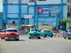 Hawana i Waszyngton rozpoczynają dialog