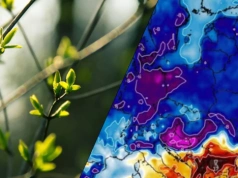 Gwałtowny przewrót w pogodzie. Zacznie się 15 marca