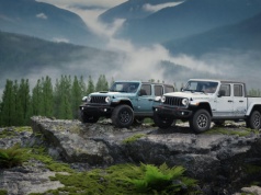 Jeep Wrangler Rockslide – 5. element serii Twelve 4 Twelve