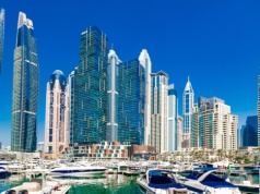 Indeks nieruchomości w Dubaju zanurkował. Wojna wywróciła wszystko do góry nogami