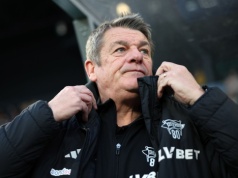 John Carver zły po meczu w Katowicach. "Graliśmy zbyt bezpiecznie, bez ryzyka"