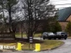 Sprawca ataku na synagogę stracił rodzinę w izraelskim ataku