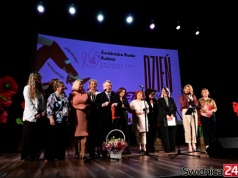 Taniec, muzyka i ważne rozmowy o zdrowiu podczas spotkania z okazji Dnia Kobiet