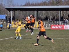 Świętokrzyskie derby w Połańcu dla KSZO