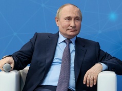 Tajna jednostka Kremla. Polowanie na przeciwników Putina