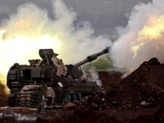 Francja opracowała propozycję, mającą zakończyć walki w Libanie!