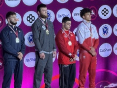 Brawo! Kolejny medal dla Polski