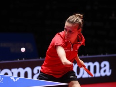 Tenis stołowy: Biało-Czerwoni z workiem medali podczas ITTF World Para Challenger we Władysławowie!