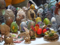 Tradycja, kolor i rękodzieło. Rusza Wojewódzki Konkurs na Palmę i Pisankę Wielkanocną