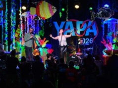 YAPA 2026. Koncert gwiazd drugiego dnia festiwalu